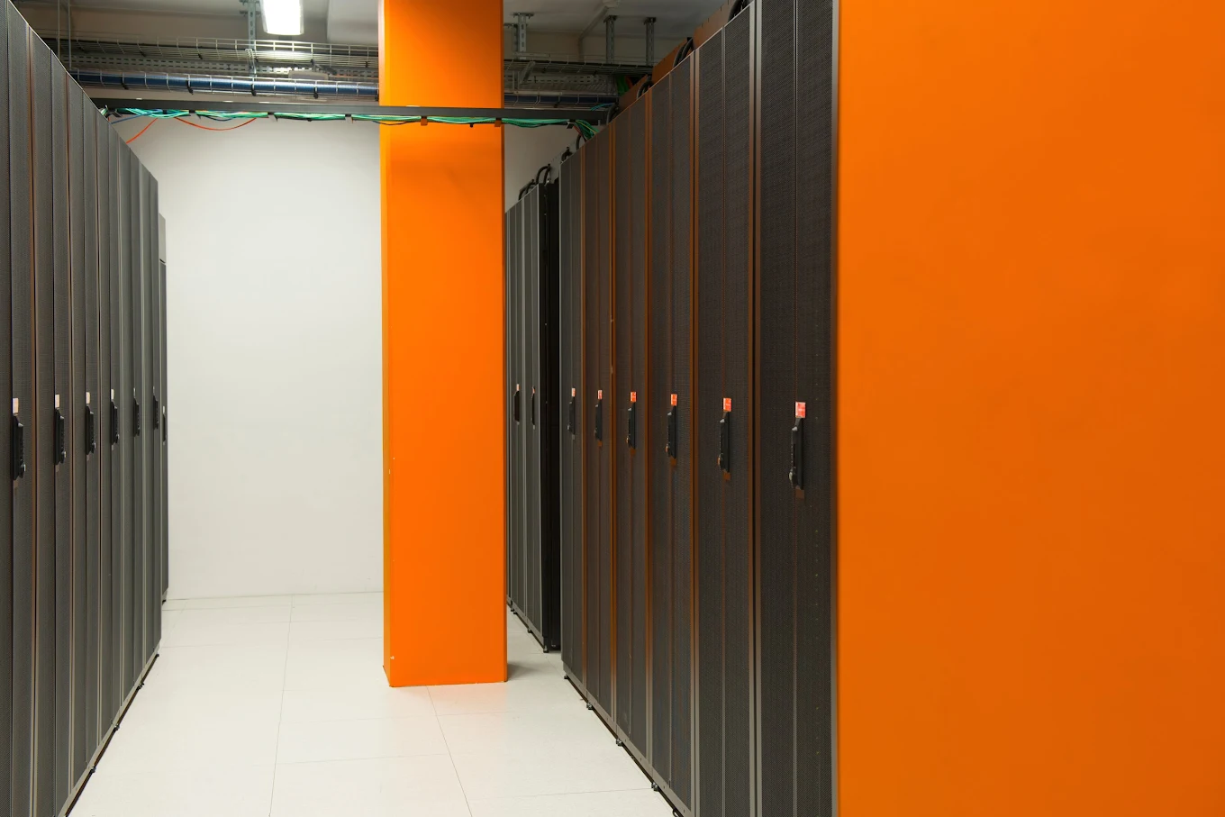 Datacenter Facility - Saint-Herblain - image #3