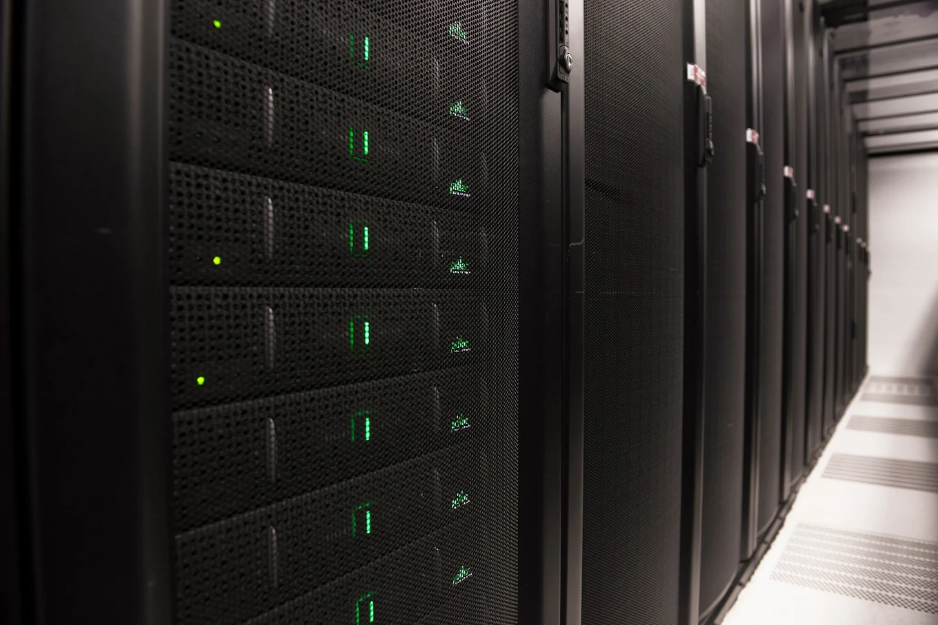 Datacenter Facility - Saint-Herblain - image #4